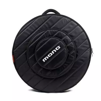 Mono Bags - 24 M80 Classic Cymbal Case - Black