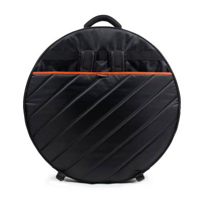 24\'\' M80 Classic Cymbal Case - Black