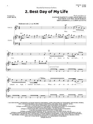 Pop Kidz: 8 Mega Hits Arranged for Unison Voices - Beck/Billingsley/Gilpin - Teacher\'s Handbook