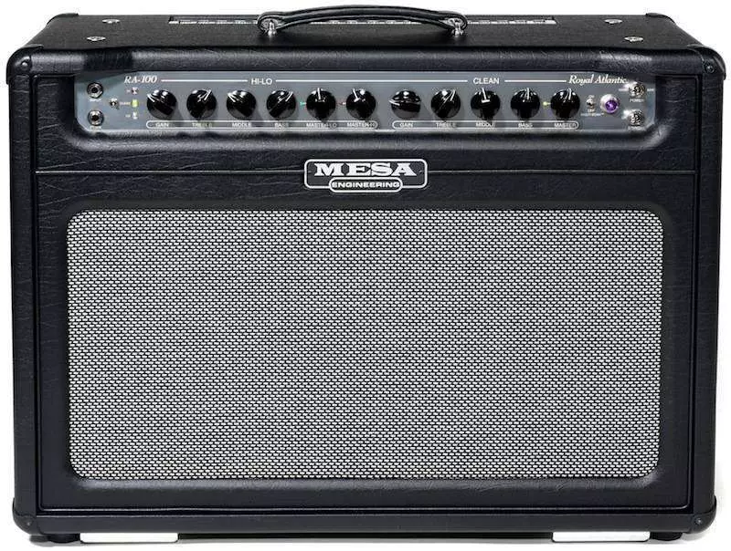 Royal Atlantic Combo - 100 Watts