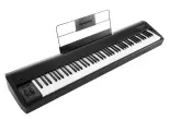 M-Audio - Hammer 88 88-Key USB\/MIDI Controller