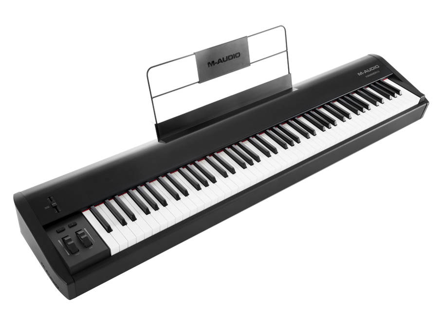 Hammer 88 88-Key USB/MIDI Controller