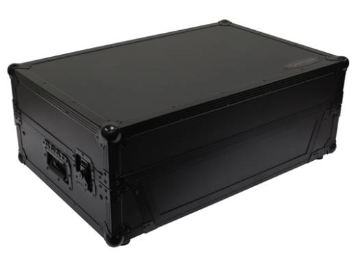 Black Label Glide Case for Pioneer XDJ-RX2/XDJ-RX