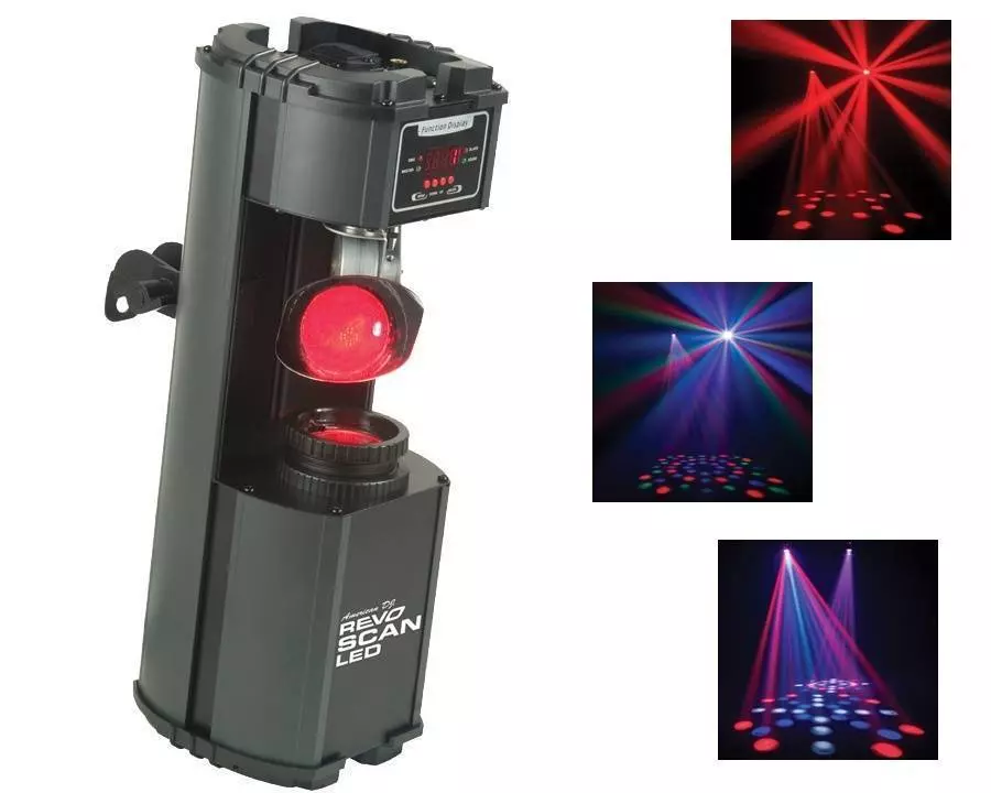 Revo Roll LED
