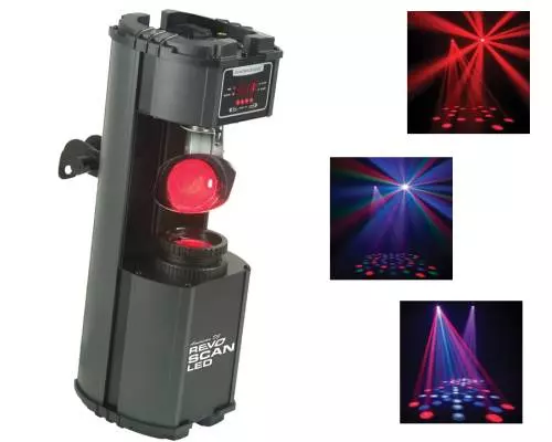 Revo Roll LED