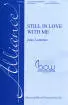 Alliance Music Pub - Still In Love With Me - Listenbee - SATB