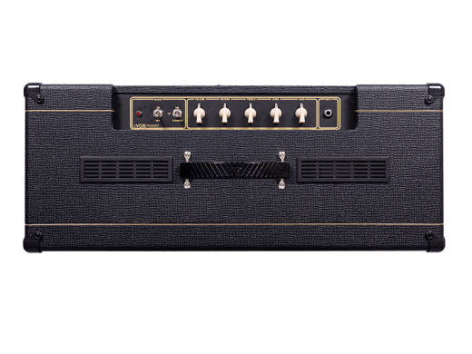 AC30S1 Single-Channel All-Tube Combo Amplifier