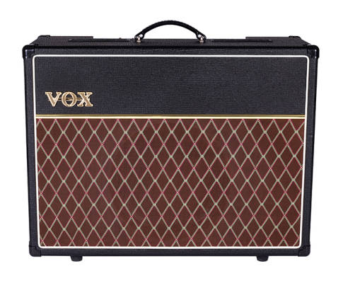 Vox - AC30S1 Single-Channel All-Tube Combo Amplifier