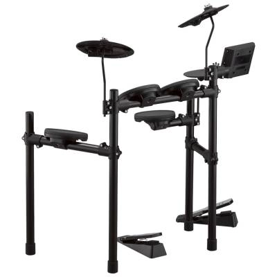 DTX402K Electronic Drum Kit