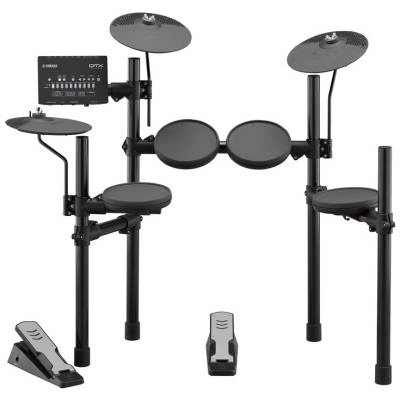 DTX402K Electronic Drum Kit