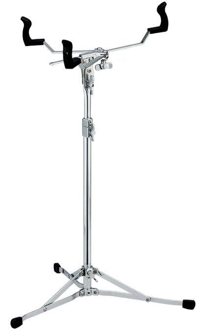 HTS58F Classic Flat-Base Tripod Tom Stand