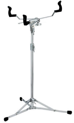 Tama - HTS58F Classic Flat-Base Tripod Tom Stand