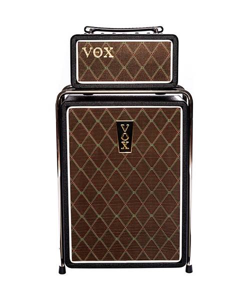 Vox Mini SuperBeetle 25 Guitar Amplifier | Long & McQuade