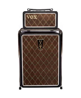 Vox - Mini SuperBeetle 25 Amplificateur pour guitare