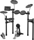 Yamaha - DTX452K Electronic Drum Kit