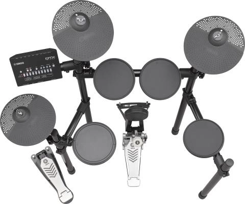 DTX452K Electronic Drum Kit