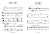 Halloween Sheet Solos (Value Pack) - Alexander /Bober /Gerou /Johnson /Rossi - Piano - Sheet Music Pack