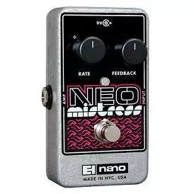 Electro-Harmonix - Neo Mistress