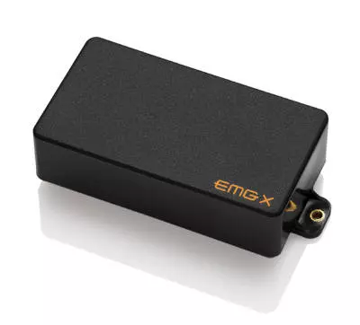 EMG - Dual Mode X-Series Humbucker