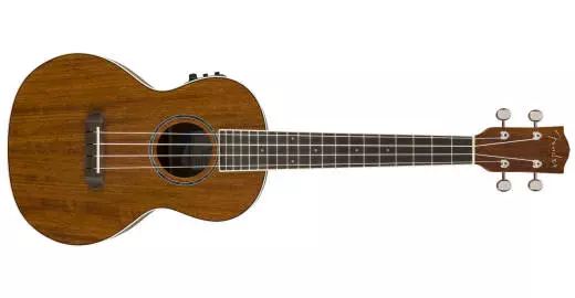 Rincon Tenor Ukulele w/ Bag - Natural