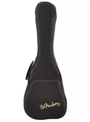 Rincon Tenor Ukulele w/ Bag - Natural