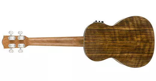 Rincon Tenor Ukulele w/ Bag - Natural
