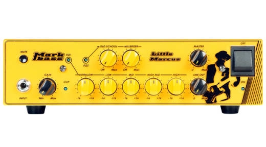 Petit Marcus 500W Tte