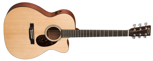 Martin OMCPA4 Rosewood【ジャンク】 Martin Guitars OMCPA4 Cutaway Acoustic/Electric Guitar