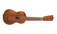 Martin Guitars - S1 Soprano Ukulele
