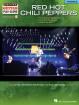 Hal Leonard - Red Hot Chili Peppers: Deluxe Guitar Play-Along Volume 6 - Book/Audio Online