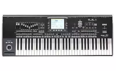 PA3X - 61 Key