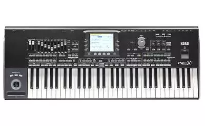 PA3X - 61 Key