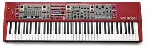 Stage 2 - 76 Key