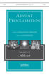 Alfred Publishing - Advent Proclamation - Dengler/Dengler - SATB