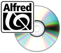 Alfred Publishing - FlexTrax CD, Volume 8 - Accompaniment CD