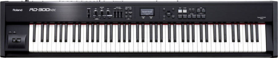 RD-300NX - Digital Piano