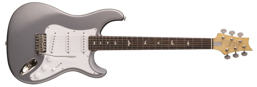 John Mayer Silver Sky Electric Guitar - Tungsten
