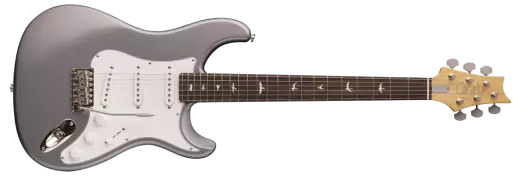 John Mayer Silver Sky Electric Guitar - Tungsten