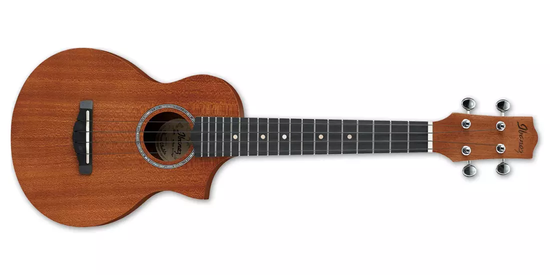 UEW5 Concert Ukulele - Open Pore