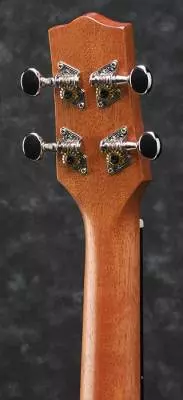 UEW5 Concert Ukulele - Open Pore