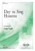 The Lorenz Corporation - Day to Sing Hosanna - Choplin - SATB