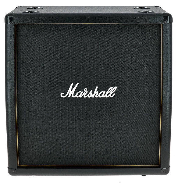 MG412AG 4x12 Extension Cabinet, Slant