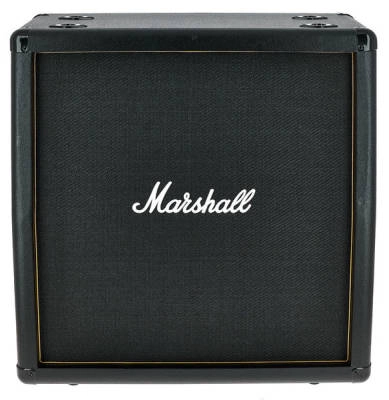 MG412AG 4x12 Extension Cabinet, Slant