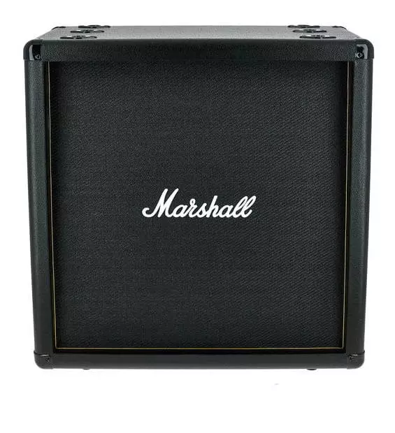 MG412BG 4x12 Extension Cabinet, Straight
