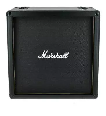 MG412BG 4x12 Extension Cabinet, Straight