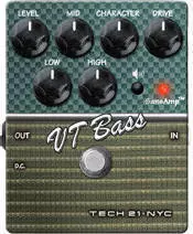 Character Series VT Bass V.2
