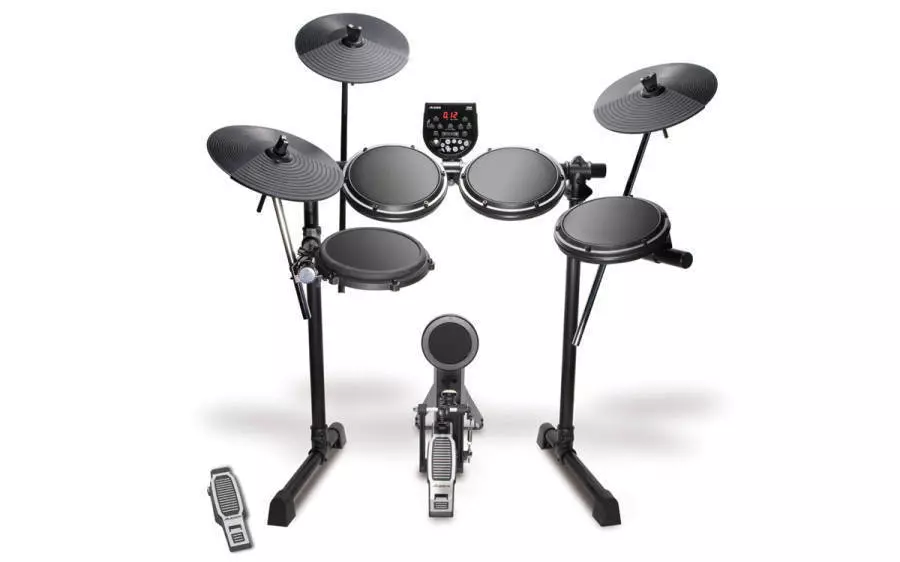 DM 6 USB Kit