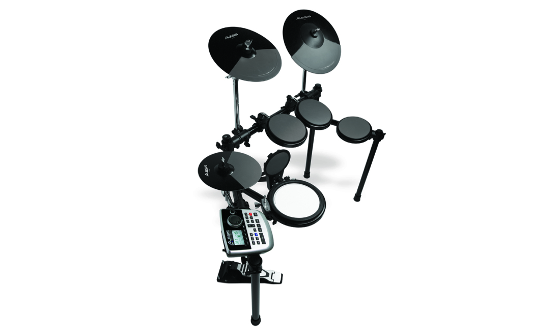 DM 8 USB Kit