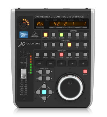 Behringer - X-Touch One Universal Control Surface