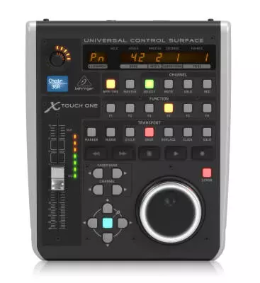 Behringer - X-Touch One Universal Control Surface